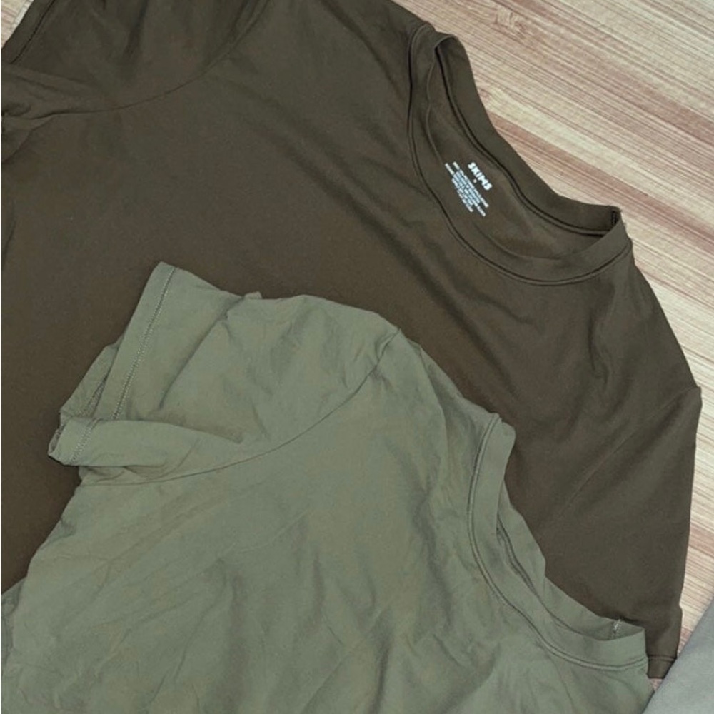 Fits Everybody Tee Bundle (M)